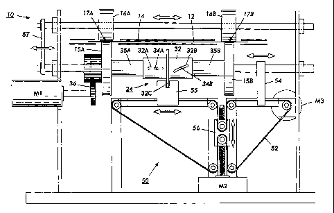 Une figure unique qui représente un dessin illustrant l'invention.